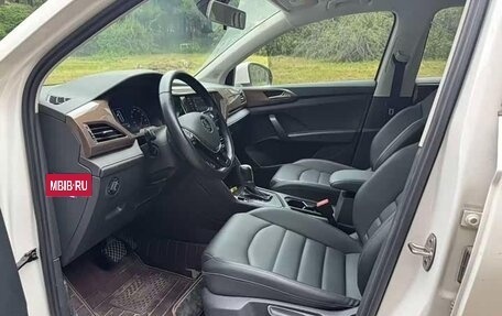 Volkswagen Tharu, 2021 год, 1 430 000 рублей, 4 фотография