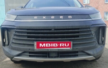 CheryExeed TXL, 2023 год, 2 470 000 рублей, 7 фотография