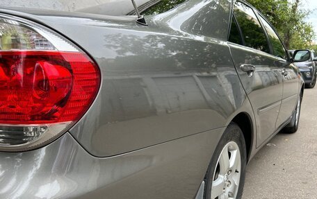 Toyota Camry V40, 2005 год, 1 390 000 рублей, 12 фотография