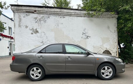 Toyota Camry V40, 2005 год, 1 390 000 рублей, 6 фотография