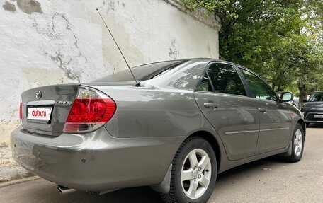 Toyota Camry V40, 2005 год, 1 390 000 рублей, 7 фотография
