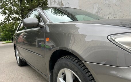 Toyota Camry V40, 2005 год, 1 390 000 рублей, 10 фотография