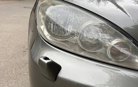 Toyota Camry V40, 2005 год, 1 390 000 рублей, 11 фотография
