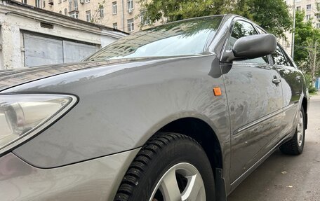 Toyota Camry V40, 2005 год, 1 390 000 рублей, 9 фотография