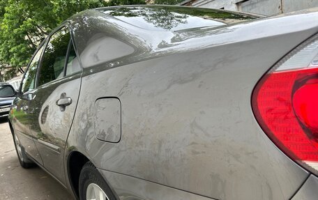 Toyota Camry V40, 2005 год, 1 390 000 рублей, 13 фотография
