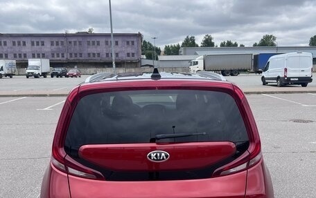 KIA Soul III, 2019 год, 2 100 000 рублей, 4 фотография