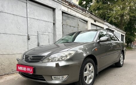 Toyota Camry V40, 2005 год, 1 390 000 рублей, 2 фотография