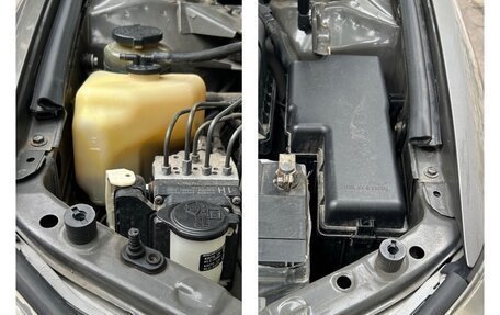 Toyota Camry V40, 2005 год, 1 390 000 рублей, 16 фотография