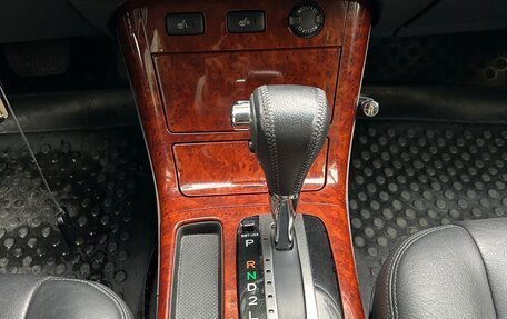 Toyota Camry V40, 2005 год, 1 390 000 рублей, 23 фотография