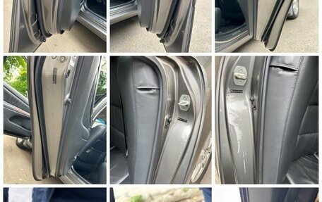 Toyota Camry V40, 2005 год, 1 390 000 рублей, 19 фотография