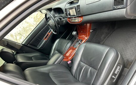 Toyota Camry V40, 2005 год, 1 390 000 рублей, 21 фотография