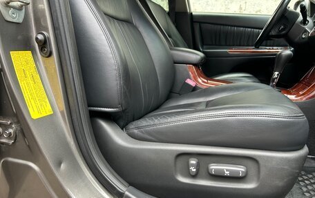 Toyota Camry V40, 2005 год, 1 390 000 рублей, 28 фотография