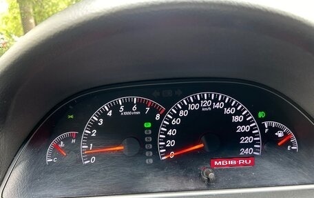 Toyota Camry V40, 2005 год, 1 390 000 рублей, 25 фотография