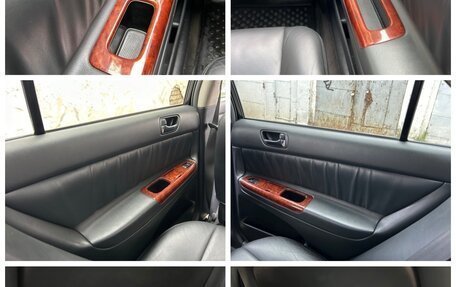 Toyota Camry V40, 2005 год, 1 390 000 рублей, 39 фотография