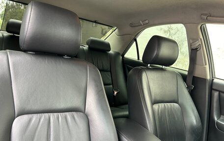 Toyota Camry V40, 2005 год, 1 390 000 рублей, 31 фотография