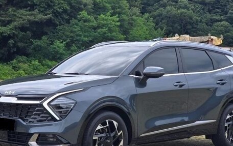 KIA Sportage IV рестайлинг, 2023 год, 2 850 000 рублей, 2 фотография