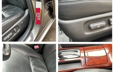 Toyota Camry V40, 2005 год, 1 390 000 рублей, 38 фотография