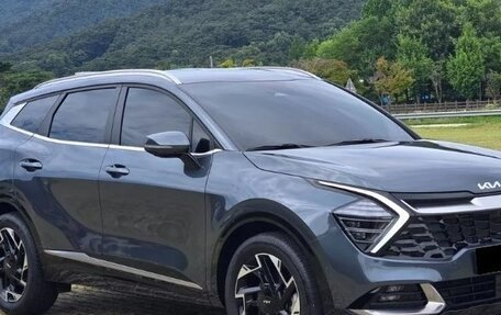 KIA Sportage IV рестайлинг, 2023 год, 2 850 000 рублей, 3 фотография