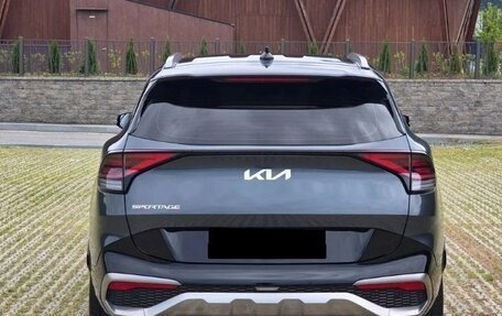 KIA Sportage IV рестайлинг, 2023 год, 2 850 000 рублей, 6 фотография