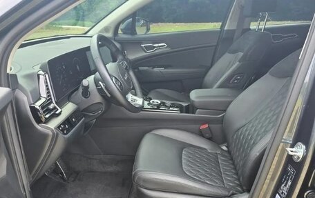 KIA Sportage IV рестайлинг, 2023 год, 2 850 000 рублей, 8 фотография