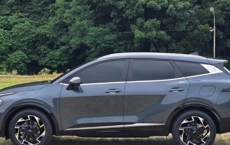 KIA Sportage IV рестайлинг, 2023 год, 2 850 000 рублей, 5 фотография