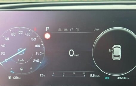 KIA Sportage IV рестайлинг, 2023 год, 2 850 000 рублей, 11 фотография