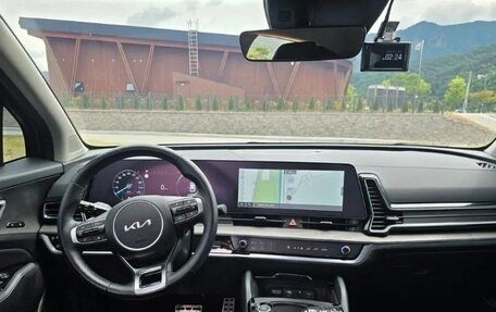 KIA Sportage IV рестайлинг, 2023 год, 2 850 000 рублей, 14 фотография
