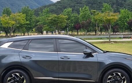 KIA Sportage IV рестайлинг, 2023 год, 2 850 000 рублей, 4 фотография