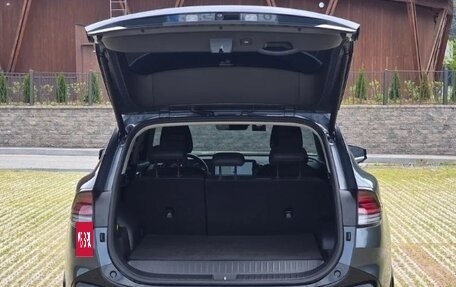 KIA Sportage IV рестайлинг, 2023 год, 2 850 000 рублей, 15 фотография