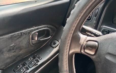 Mazda 323, 1997 год, 60 000 рублей, 7 фотография