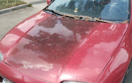 Mazda 323, 1997 год, 60 000 рублей, 2 фотография