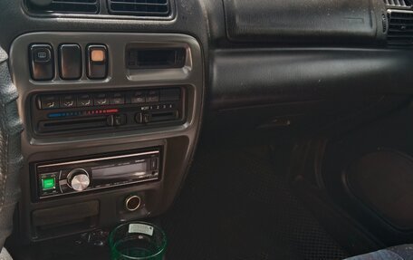Mazda 323, 1997 год, 60 000 рублей, 8 фотография