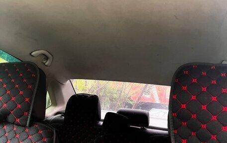 Volkswagen Polo VI (EU Market), 2010 год, 405 000 рублей, 8 фотография