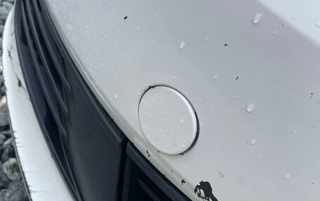 Volkswagen Polo VI (EU Market), 2012 год, 470 000 рублей, 8 фотография