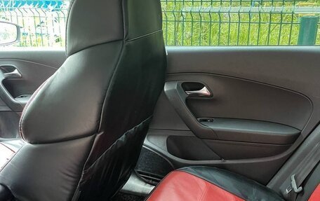 Volkswagen Polo VI (EU Market), 2012 год, 470 000 рублей, 19 фотография