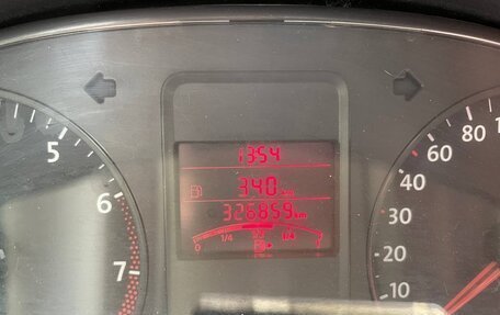 Volkswagen Polo VI (EU Market), 2012 год, 470 000 рублей, 16 фотография