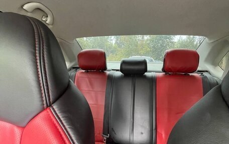 Volkswagen Polo VI (EU Market), 2012 год, 470 000 рублей, 24 фотография