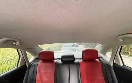 Volkswagen Polo VI (EU Market), 2012 год, 470 000 рублей, 23 фотография