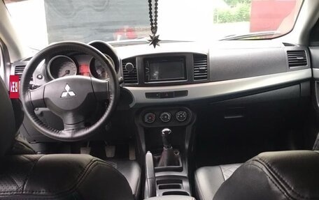 Mitsubishi Lancer IX, 2007 год, 540 000 рублей, 2 фотография