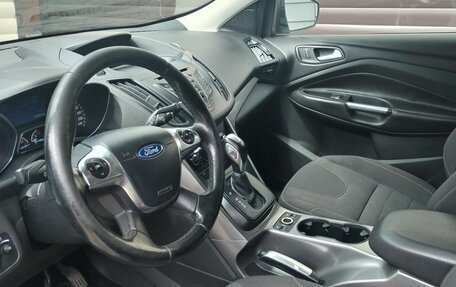 Ford Kuga III, 2013 год, 710 000 рублей, 7 фотография