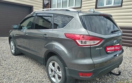Ford Kuga III, 2013 год, 710 000 рублей, 5 фотография