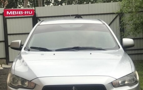 Mitsubishi Lancer IX, 2007 год, 540 000 рублей, 5 фотография