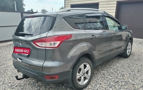 Ford Kuga III, 2013 год, 710 000 рублей, 4 фотография