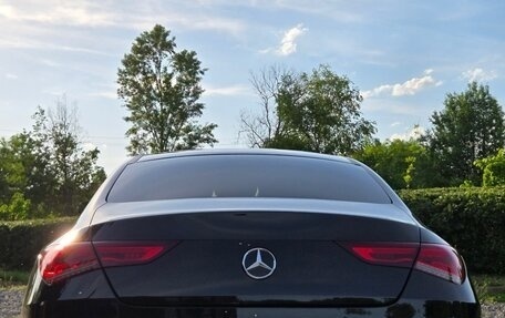 Mercedes-Benz CLA, 2019 год, 2 750 000 рублей, 6 фотография
