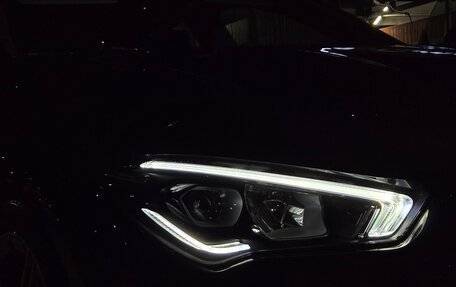 Mercedes-Benz CLA, 2019 год, 2 750 000 рублей, 22 фотография