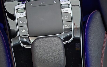 Mercedes-Benz CLA, 2019 год, 2 750 000 рублей, 24 фотография