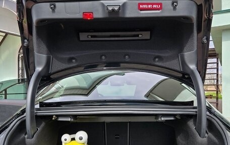 Mercedes-Benz CLA, 2019 год, 2 750 000 рублей, 19 фотография