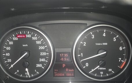 BMW 3 серия, 2009 год, 750 000 рублей, 4 фотография