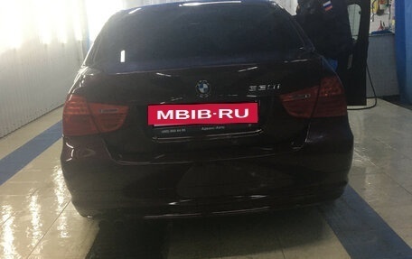 BMW 3 серия, 2009 год, 750 000 рублей, 2 фотография