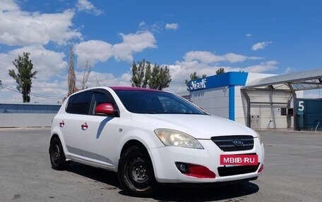 KIA cee'd I рестайлинг, 2007 год, 455 000 рублей, 2 фотография